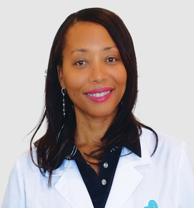 Dr. Nicole Thompson image